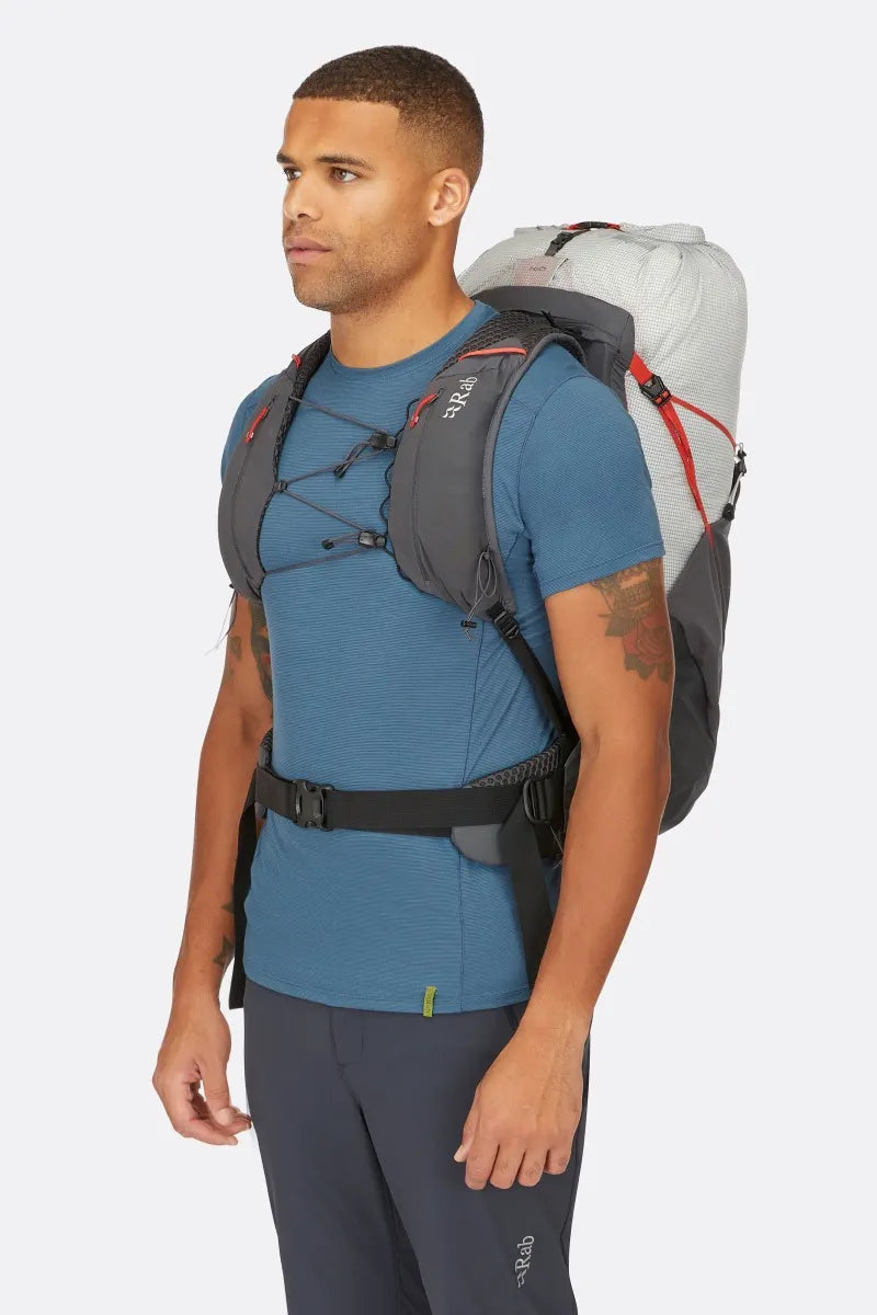 Rab Muon 40L