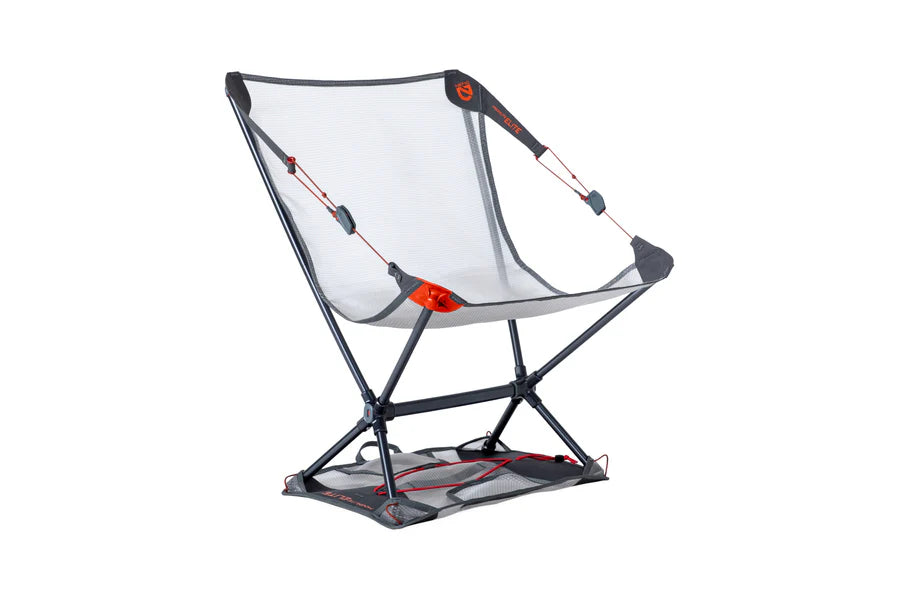 Nemo Moonlite Elite Reclining Backpack Chair