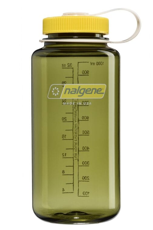 32 oz Wide Mouth Sustain