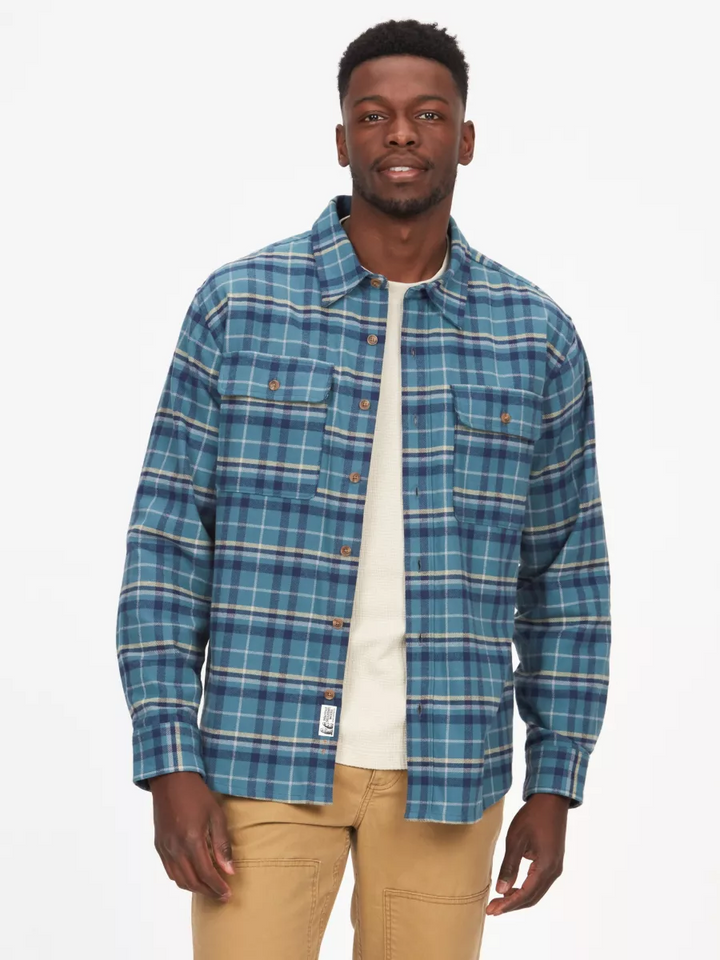 Marmot Men&