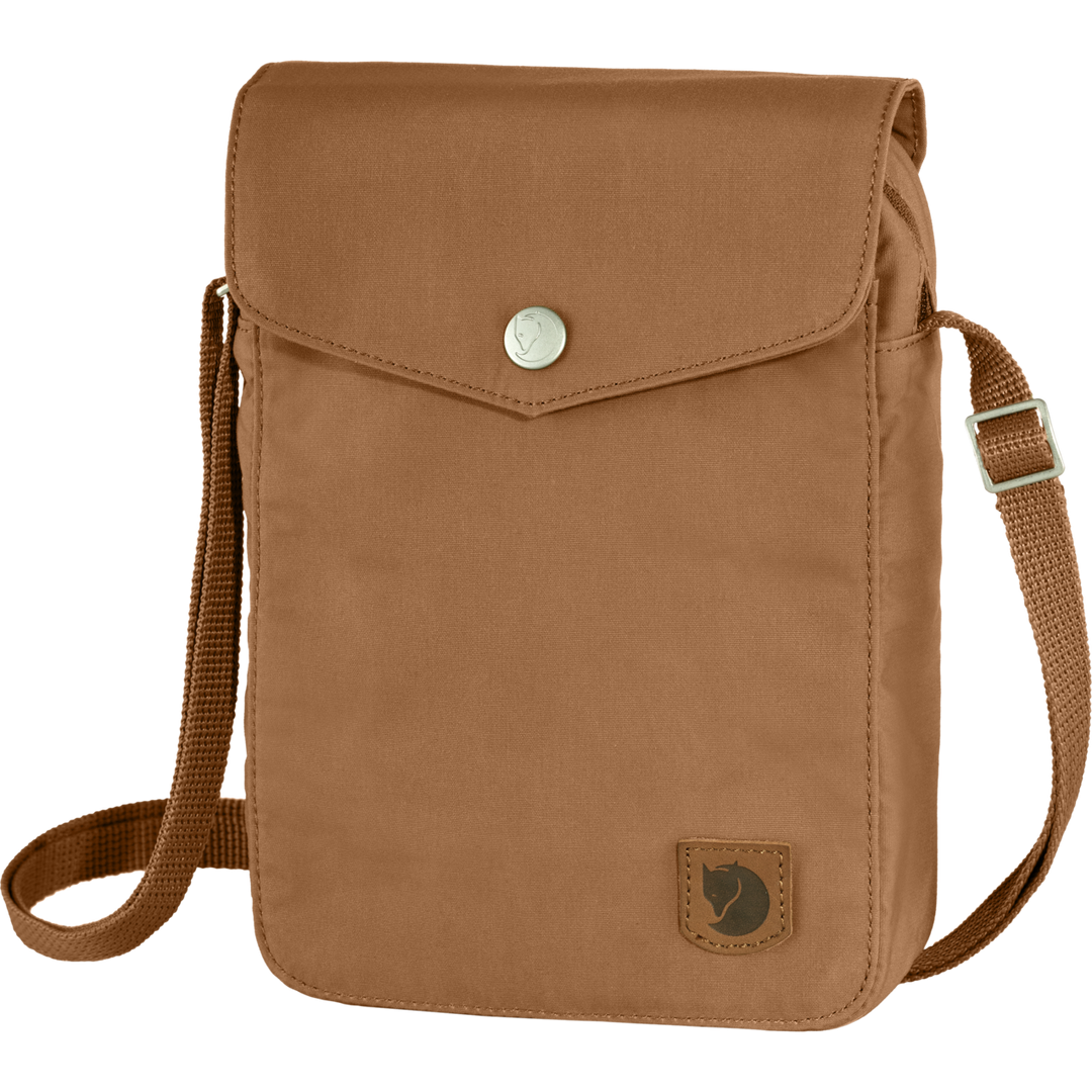 Greenland Pocket