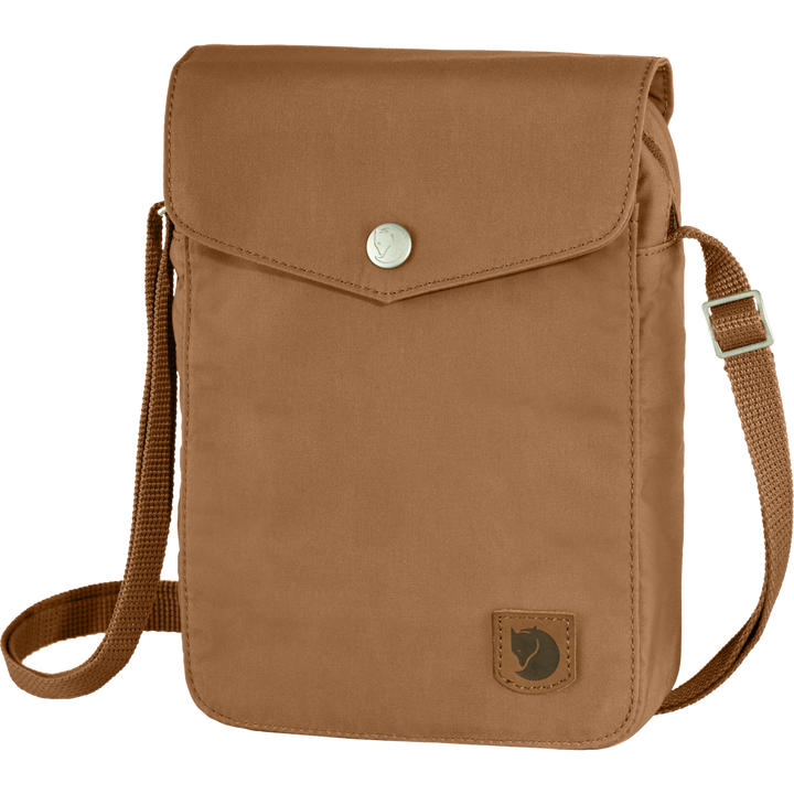 Greenland Pocket