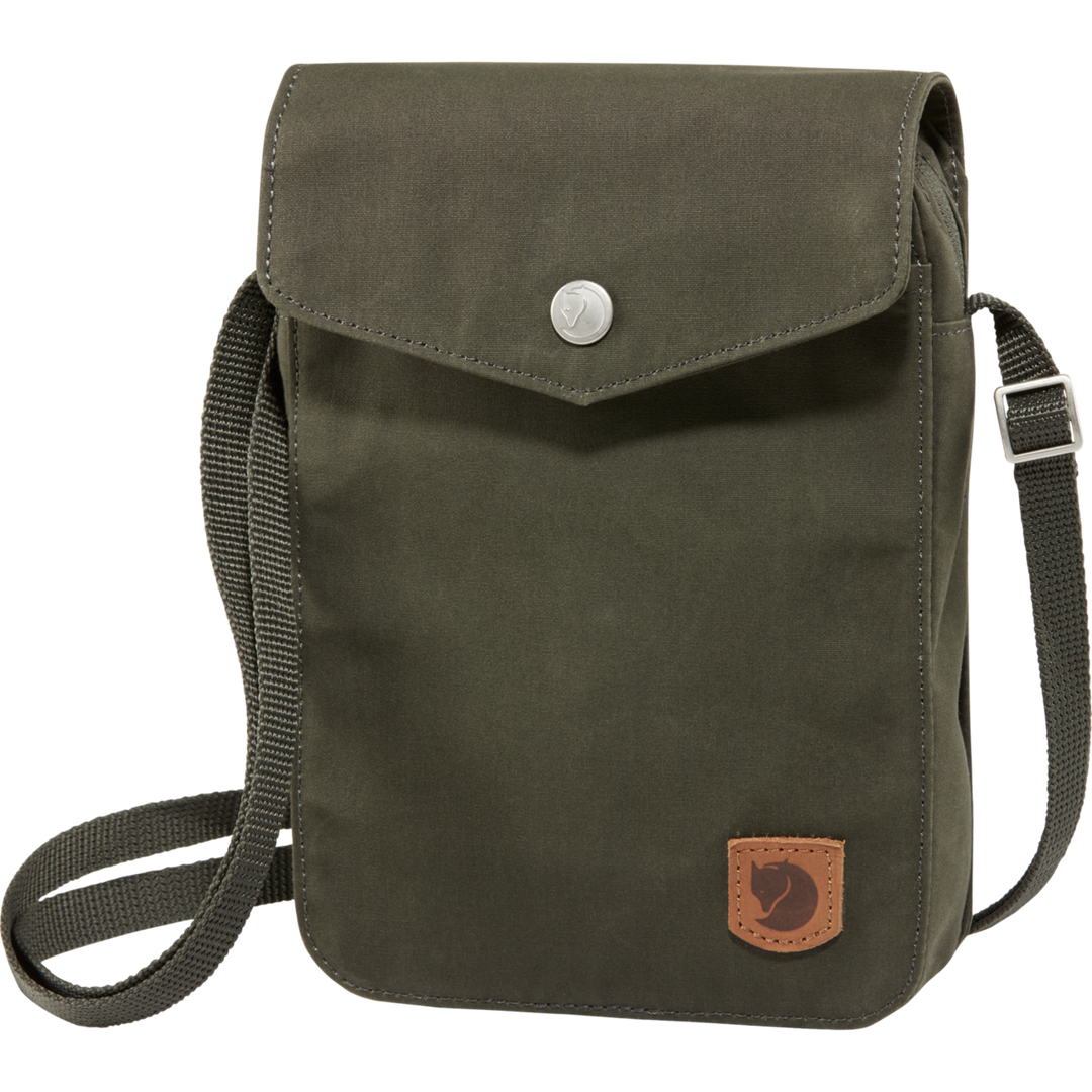 Greenland Pocket