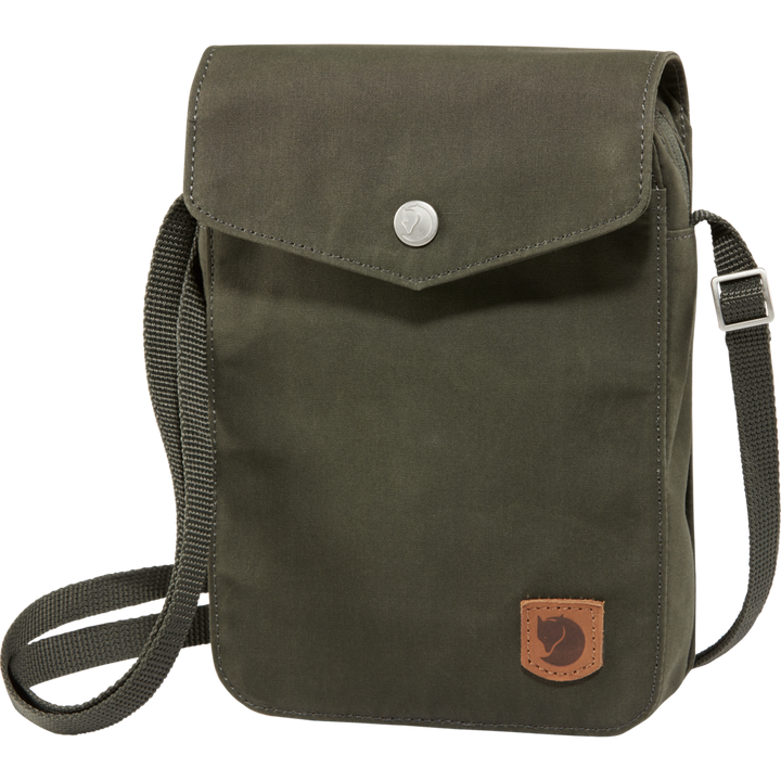 Greenland Pocket