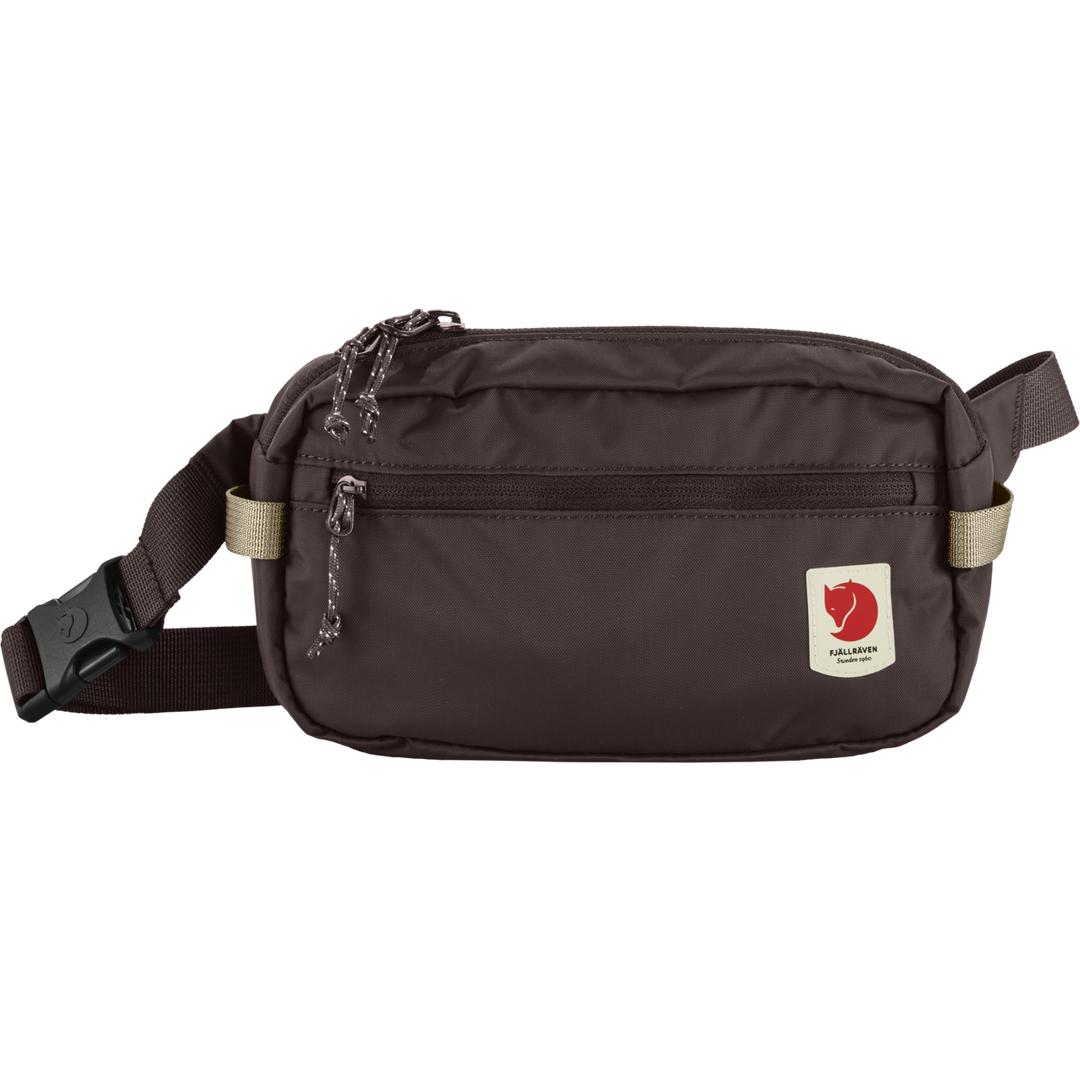 High Coast Hip Pack