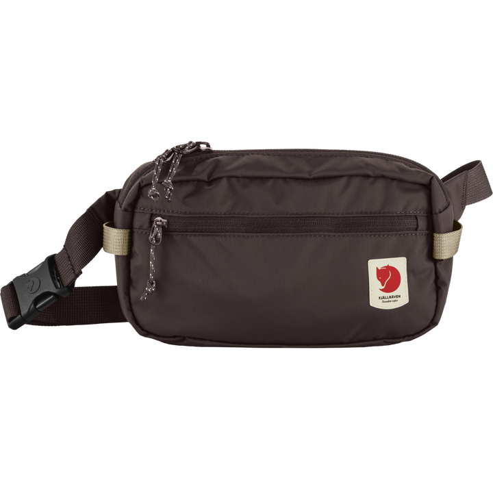 High Coast Hip Pack
