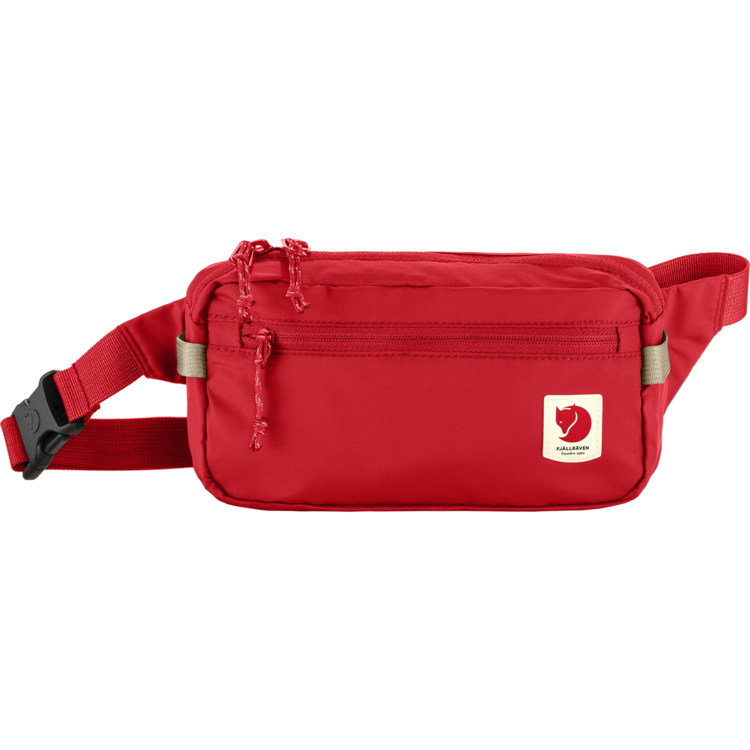 High Coast Hip Pack