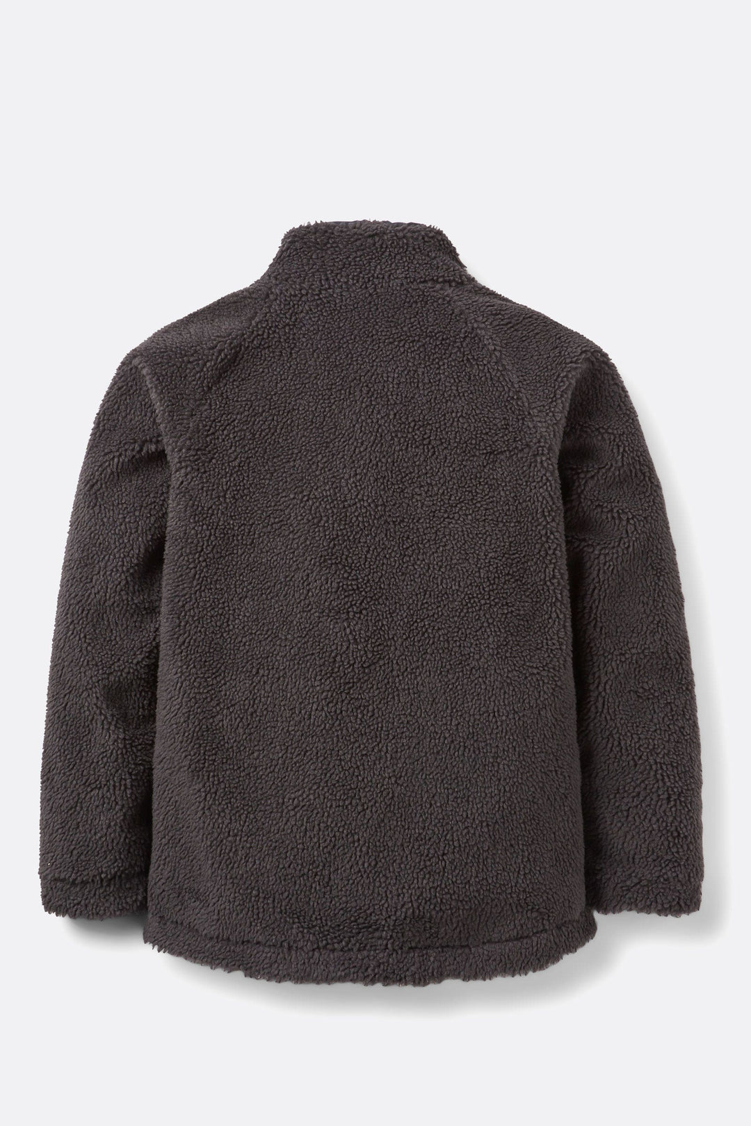 Men's Original Pile Jacket — Black