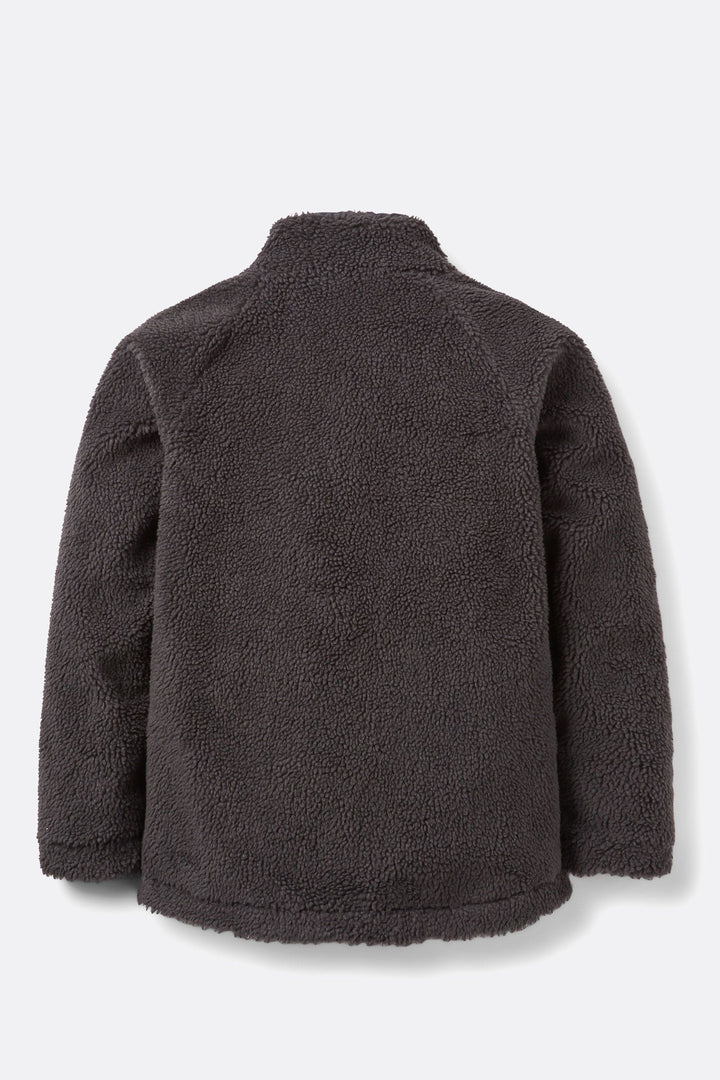 Men's Original Pile Jacket — Black
