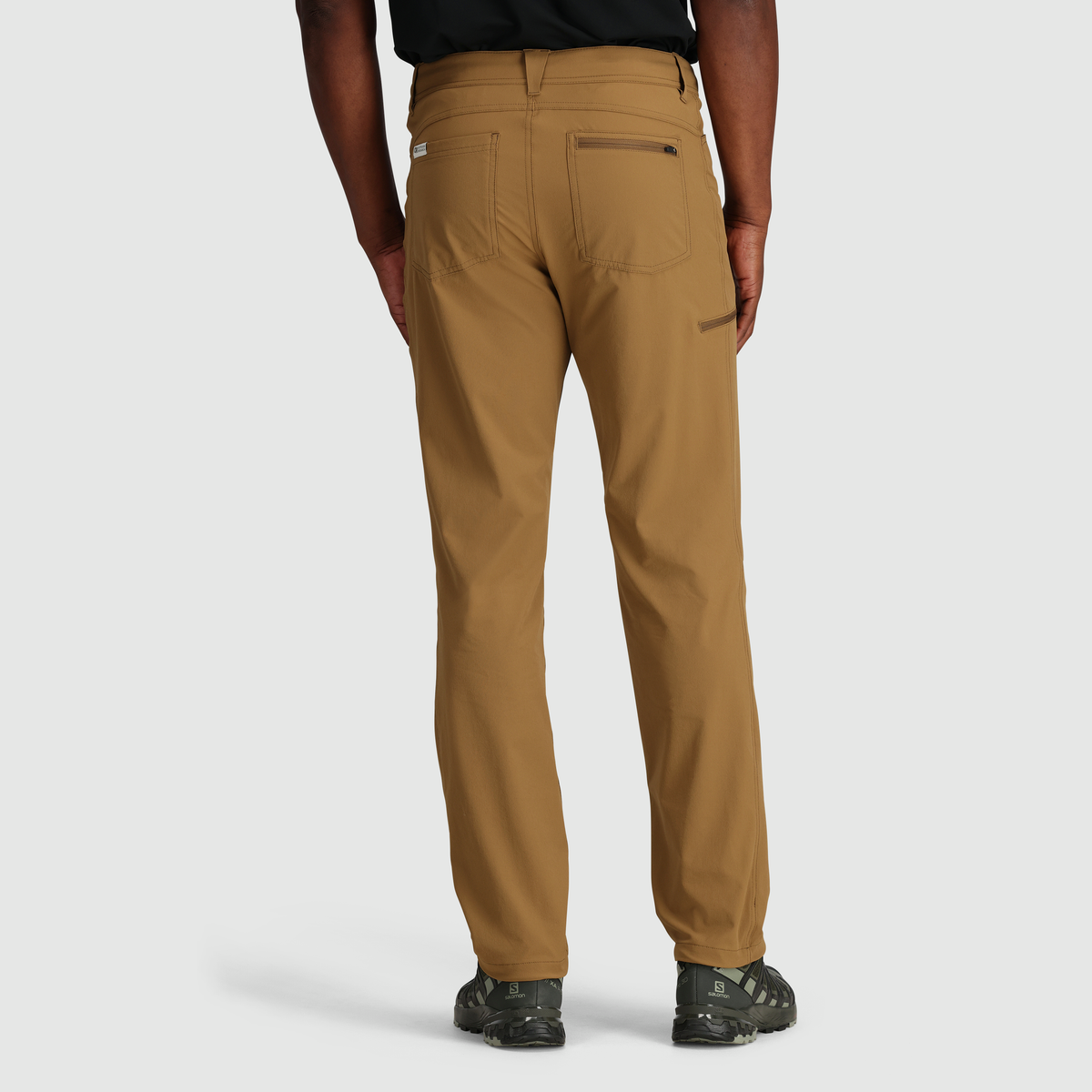 Outdoor Research Men's Ferrosi Pants alternate model view