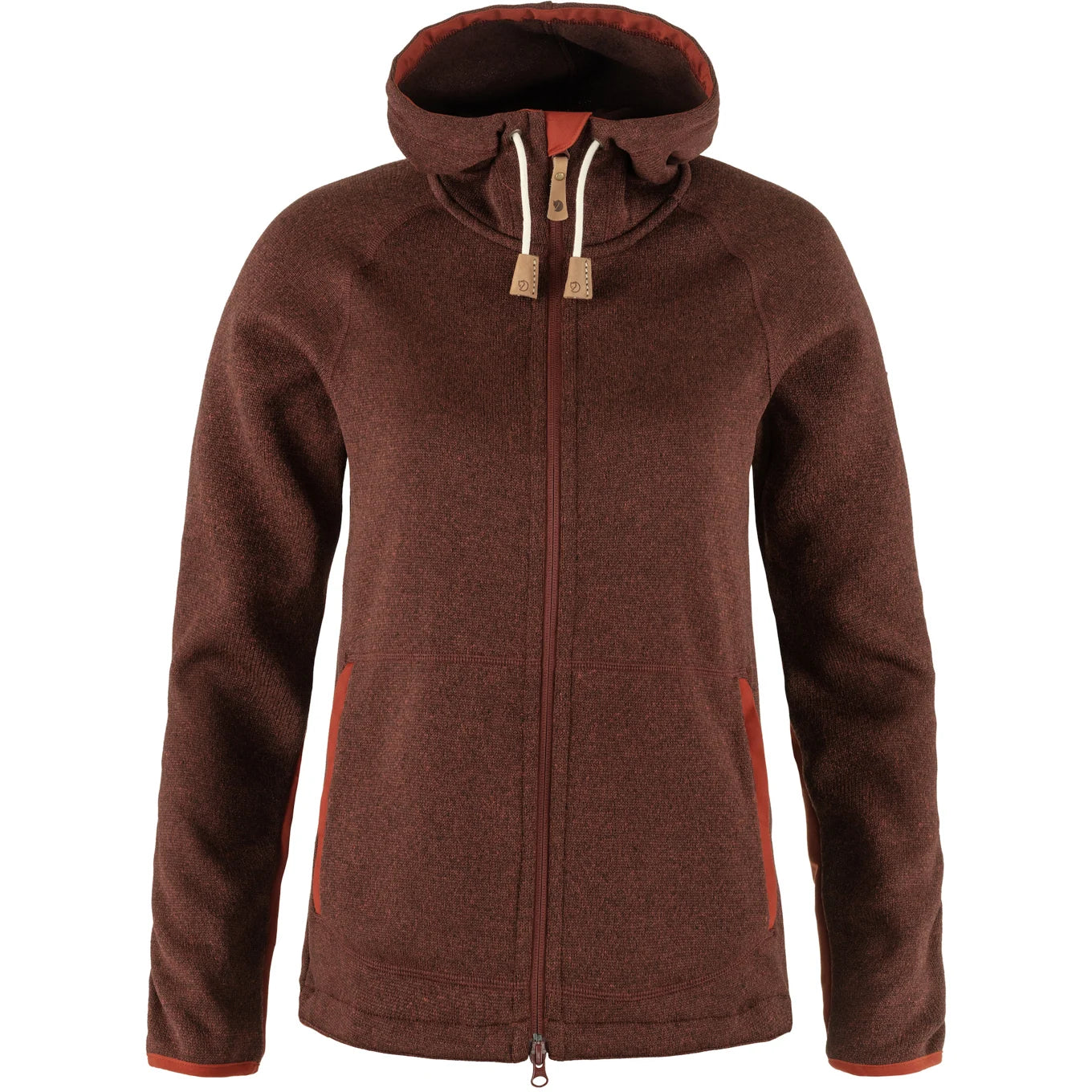 Fjallraven Ovik Fleece Hoodie