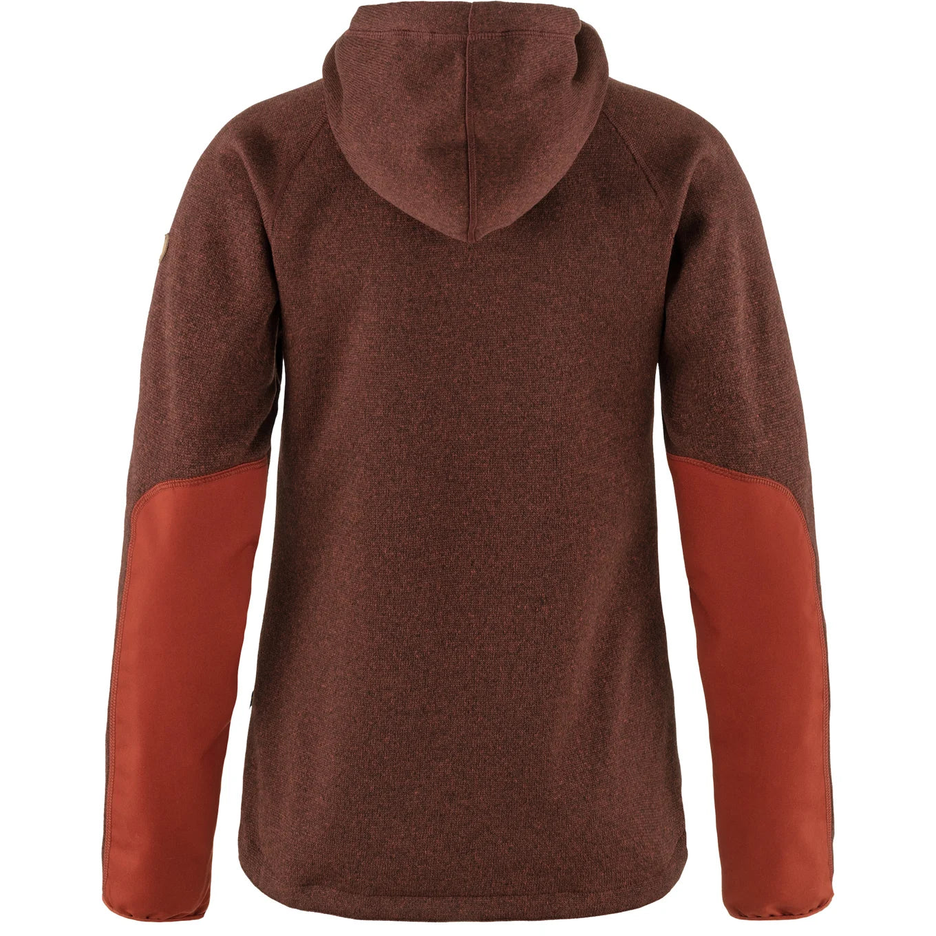 Fjallraven Ovik Fleece Hoodie