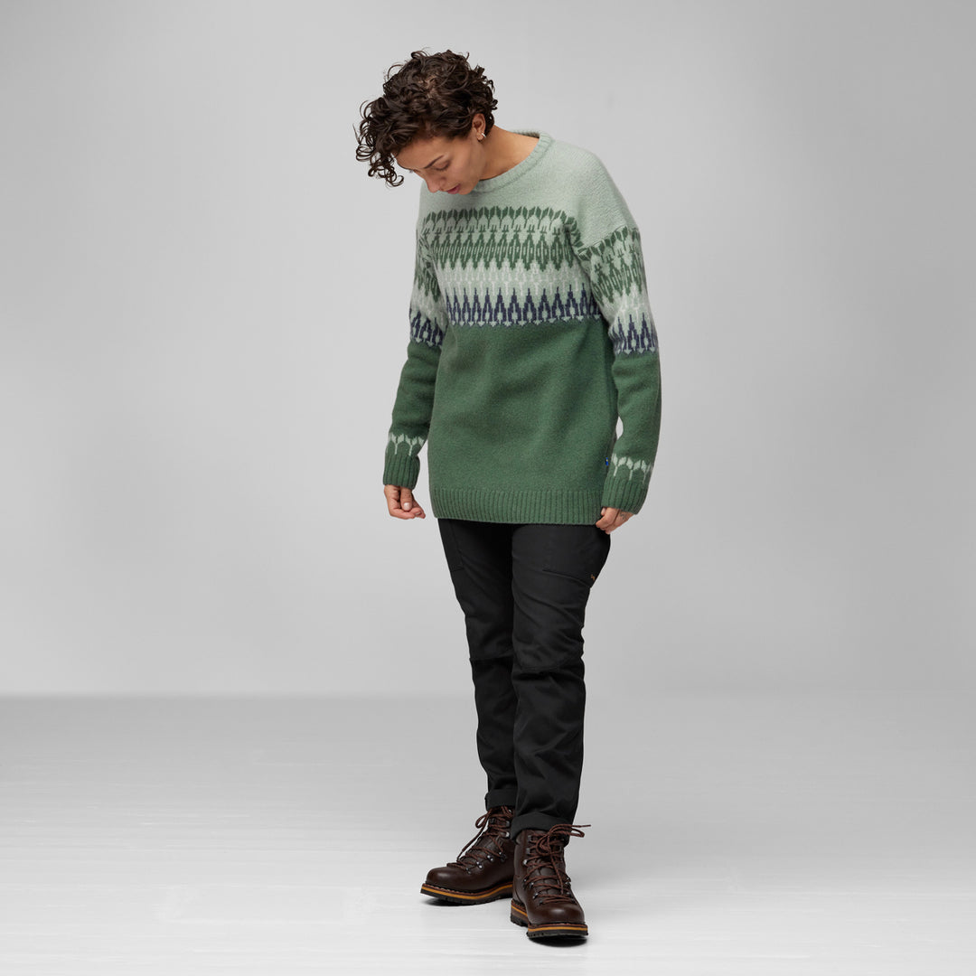 FjällRäven Women&