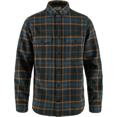 FjällRäven Men's Övik Twill Shirt