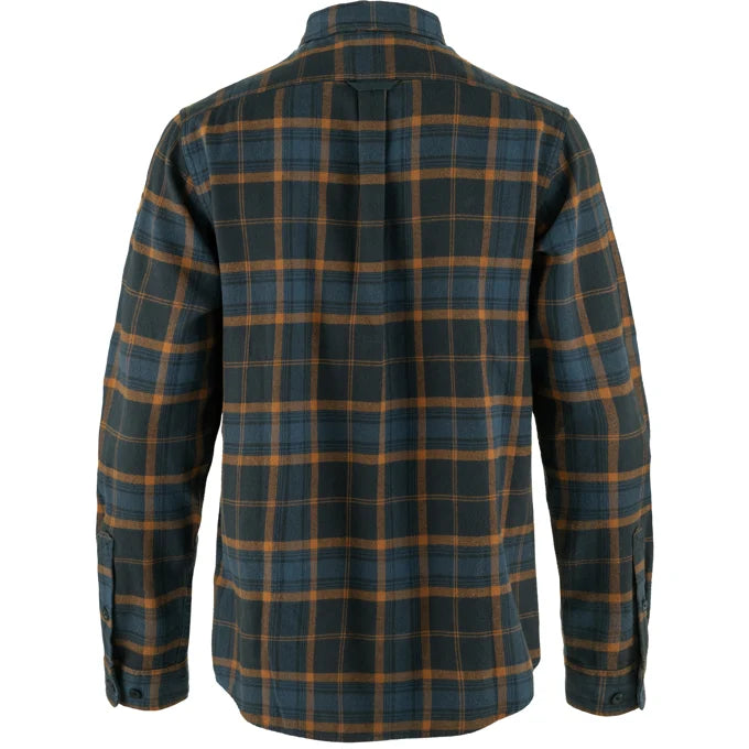 FjällRäven Men's Övik Twill Shirt