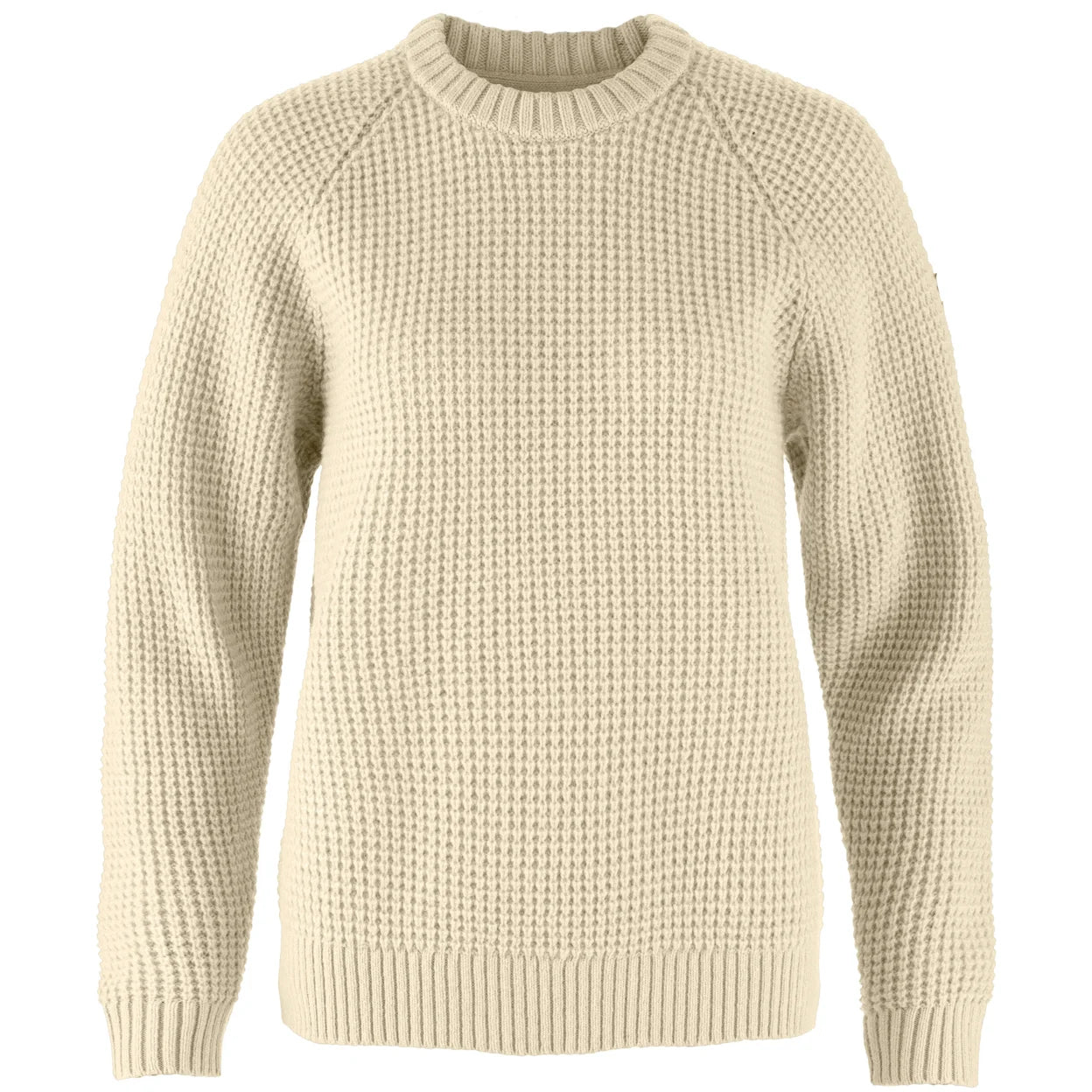 FjällRäven Women's Ovik Waffle Sweater