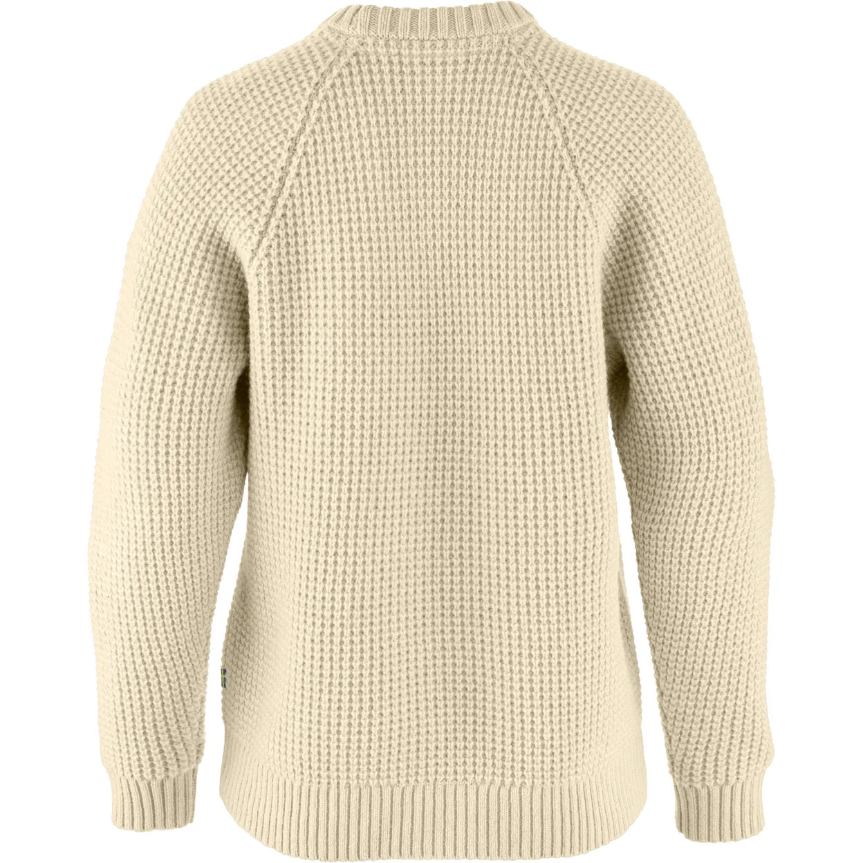 FjällRäven Women's Ovik Waffle Sweater