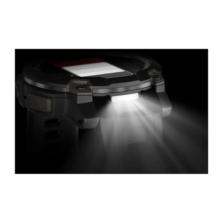 Instinct® 3 – 45 mm, AMOLED