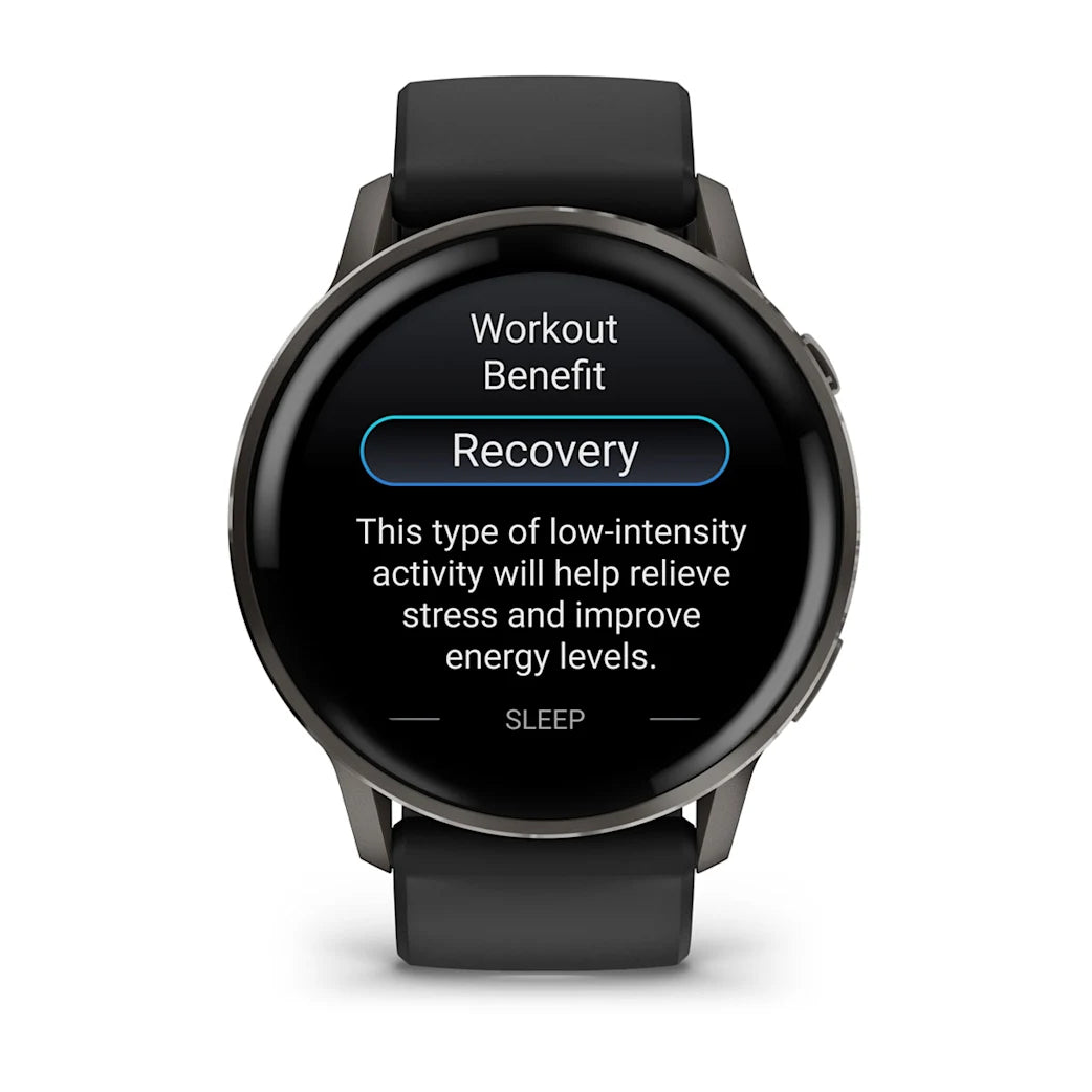 Venu® 4 – 45 mm