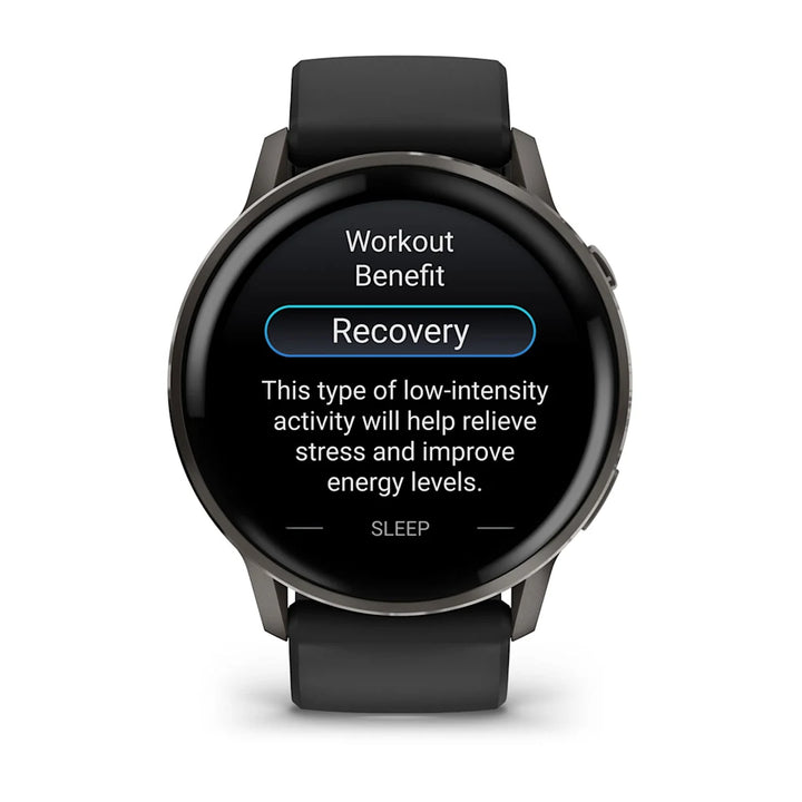 Venu® 4 – 45 mm