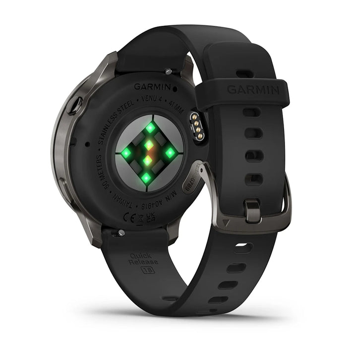 Venu® 4 – 41 mm
