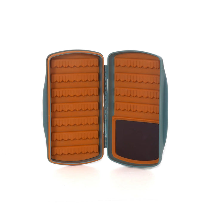 Tacky Pescador Magpad fly box