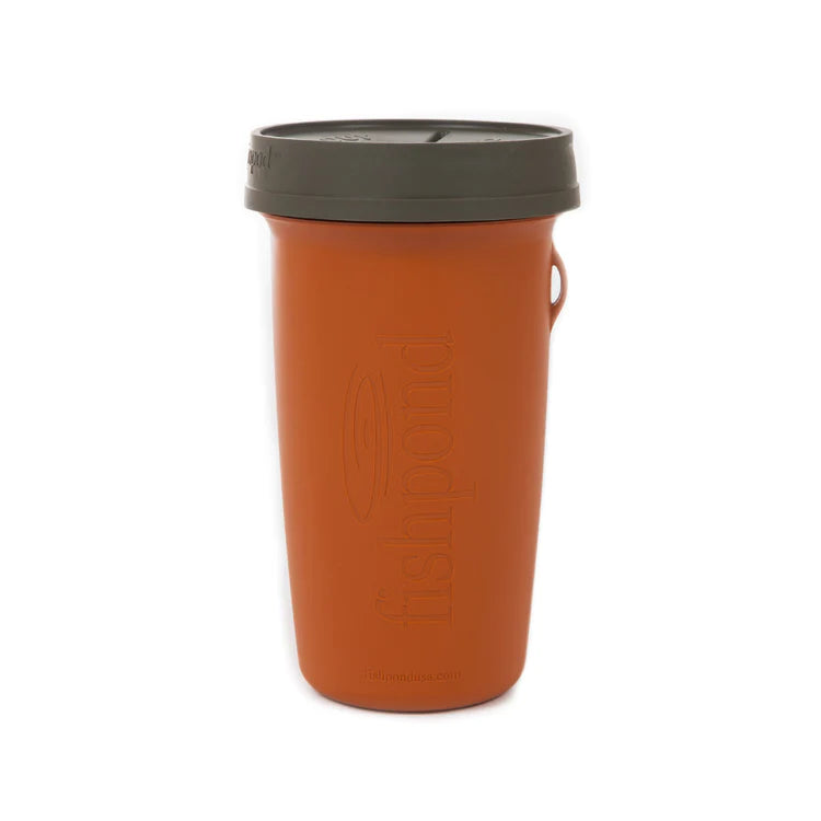 fishpond piopod Largemouth Micro-Trash Container