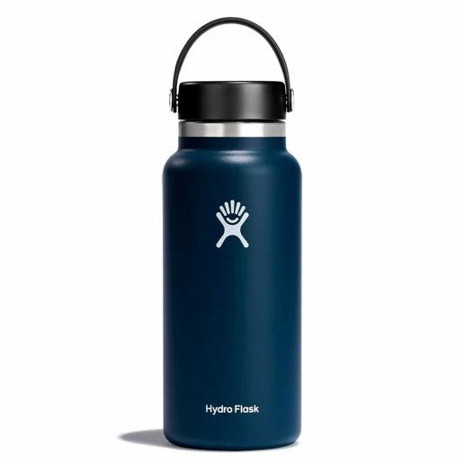 32 oz Wide Mouth Bottle