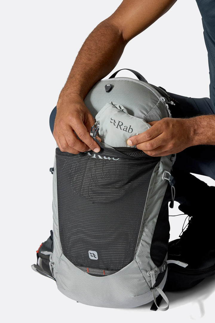 Protium 27L Day Pack