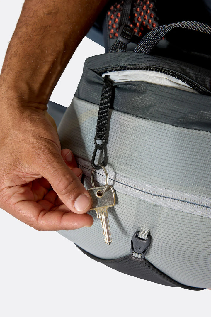 Protium 27L Day Pack