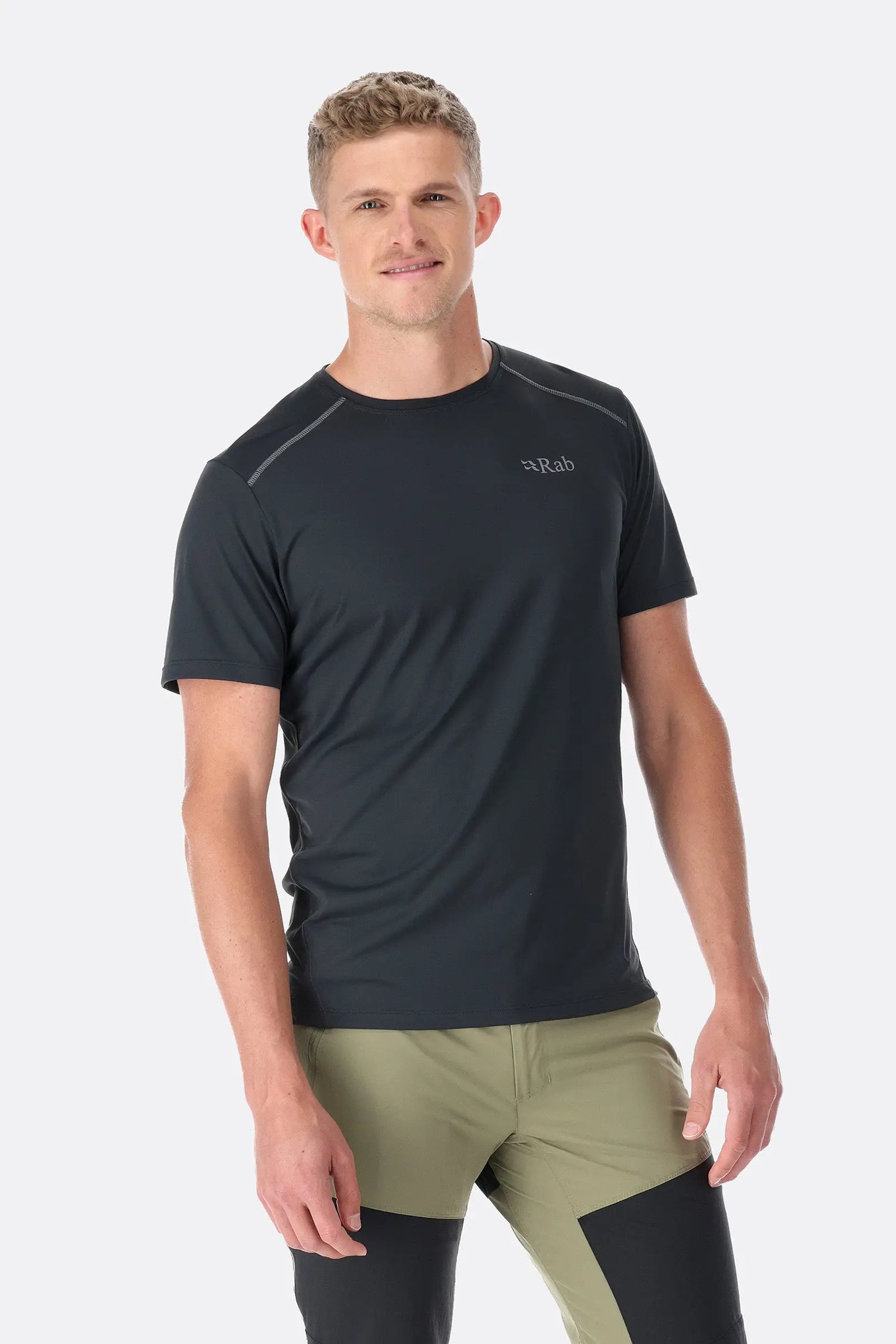 Rab Men's Force Tee