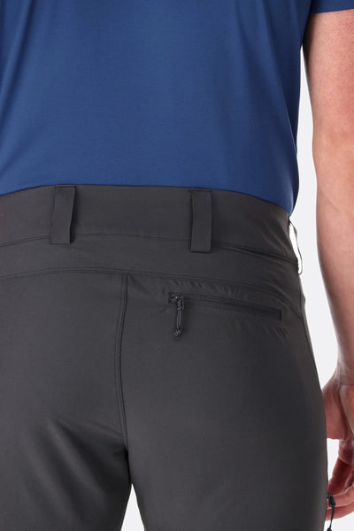 Rab Men's Incline Light Shorts