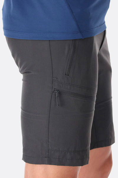 Rab Men's Incline Light Shorts