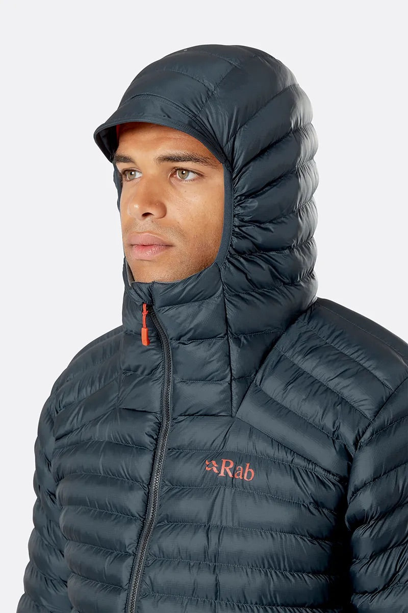 Rab cirrus alpine on sale