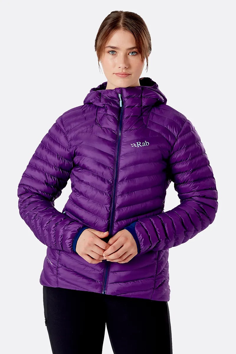 Rab Women's Cirrus Alpine Insulated Jacket