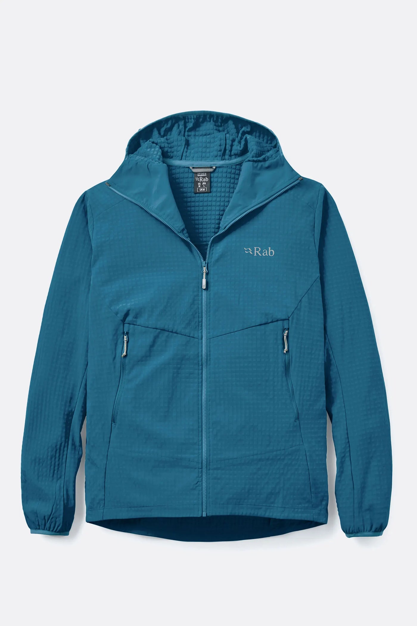 Rab Men's Quantra Pro Hoody