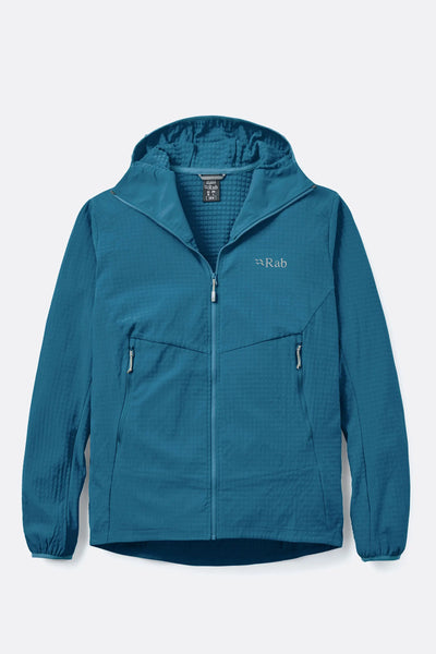 Rab Men's Quantra Pro Hoody
