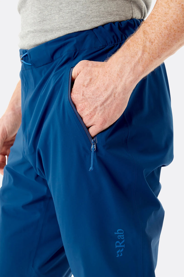 Kinetic 2.0 Waterproof Pants