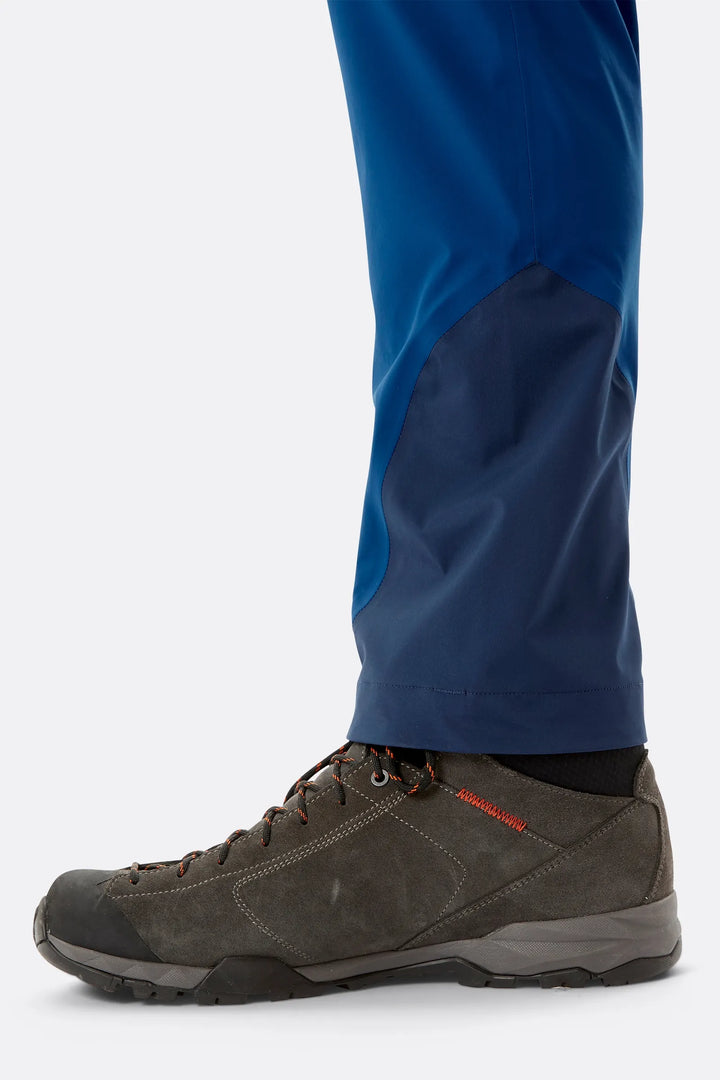 Kinetic 2.0 Waterproof Pants