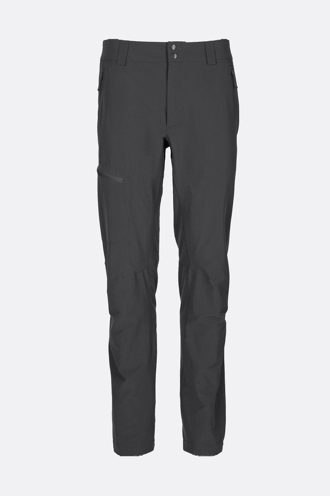Incline Pants — Anthracite