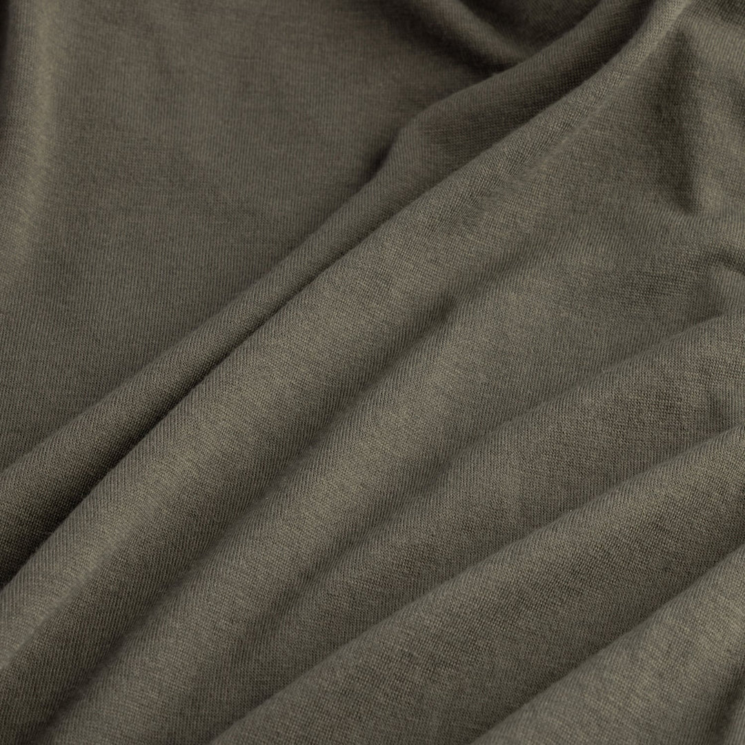 Sea to Summit Reactor Midweight Sleeping Bag Liner Beluga fabric detail