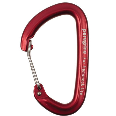 Peregrine -  Hammock Clip