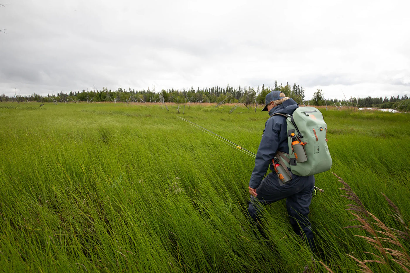 Fishpond Submersible Backpack