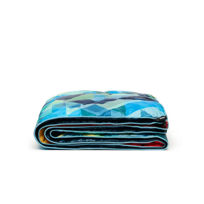 Rumpl Nanoloft Travel Blanket