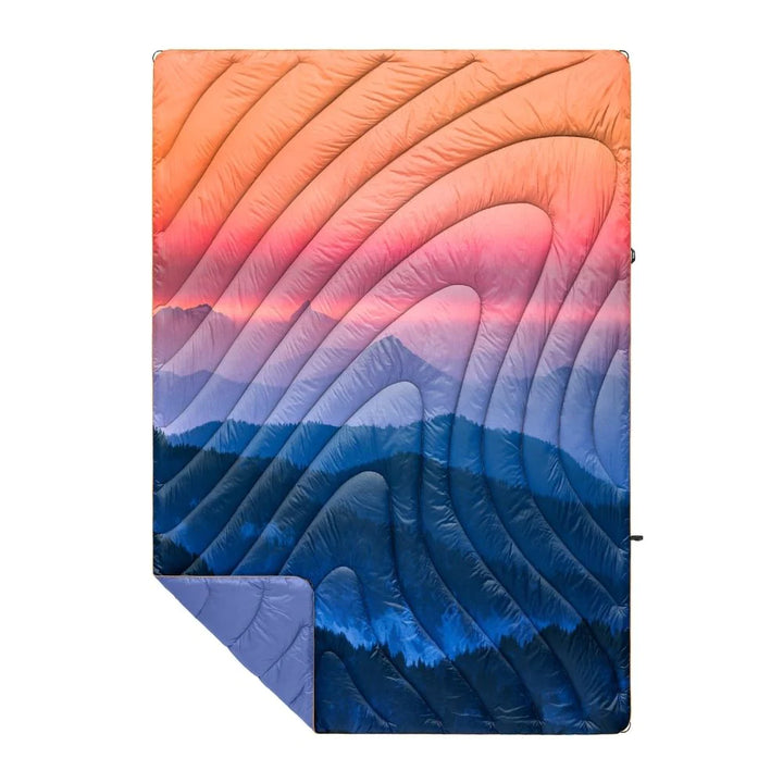 Rumpl Original Puffy Outdoor Blanket