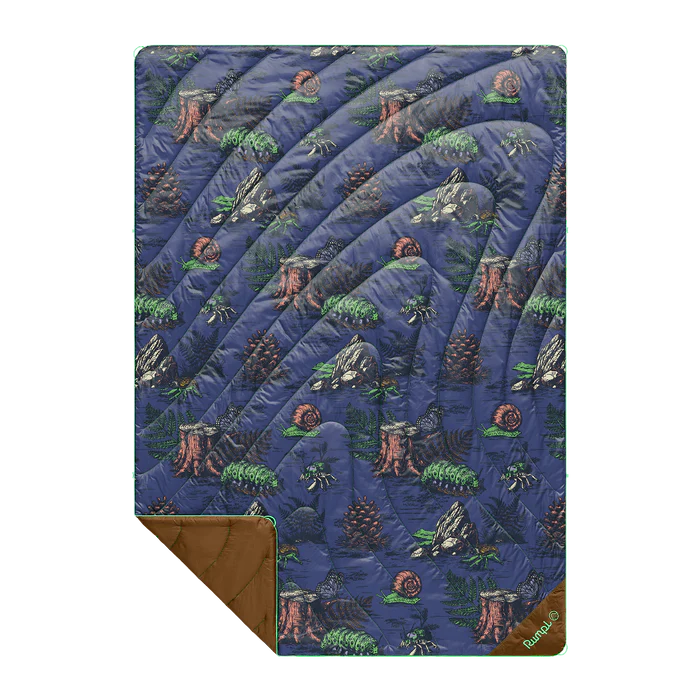 Rumpl Original Puffy Outdoor Blanket