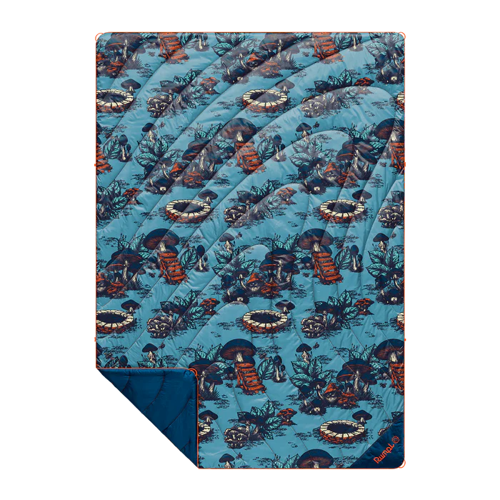 Rumpl Original Puffy Outdoor Blanket