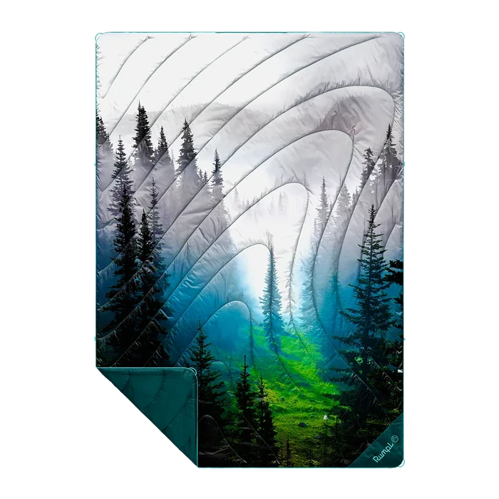Rumpl Original Puffy Outdoor Blanket