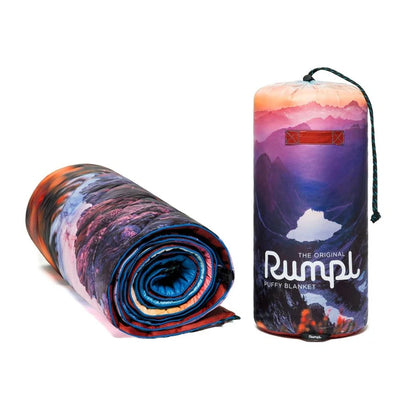 Rumpl Original Puffy Outdoor Blanket
