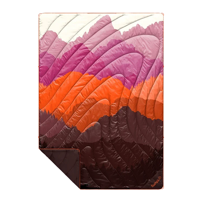 Rumpl Original Puffy Outdoor Blanket